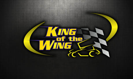 Wing Sprint Cars